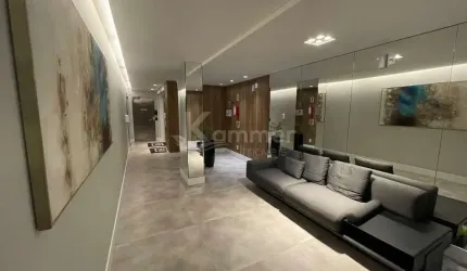 Apartamento mobiliado com 2 quartos sendo uma suite a venda em Blumenau