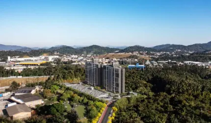 Apartamento na planta  à venda em Blumenau-SC, Itoupava Norte: 3 quartos, 1 suíte, 2 banheiros, 1 vaga, 70m². Aproveite!