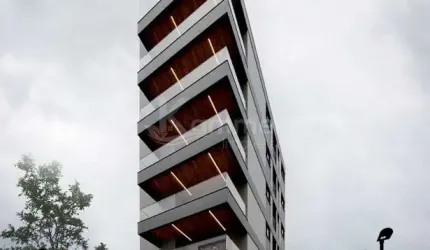 Apartamento de 3 quartos e 3 suítes à venda em Barra Velha-SC, bairro Itajuba. Espaçoso, moderno e com vaga de garagem.