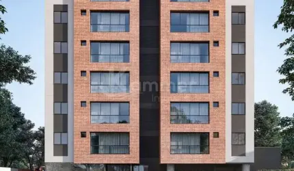 Apartamento com 2 quartos à venda na Rua Antônio Treis, 95, Vorstadt, Blumenau, 120 m2 por R$ 699.000