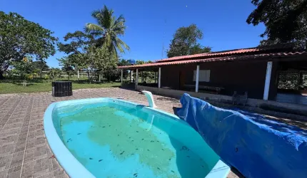 RANCHO DE 17 HECTARES  EM CUIABA