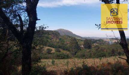 Chácara à venda, 24200 m² por R$ 295.000,00 - Bateias - Campo Largo/PR