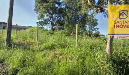 Terreno à venda, 1288 m² por R$ 1.300.000,00 - Bom Jesus - Campo Largo/PR