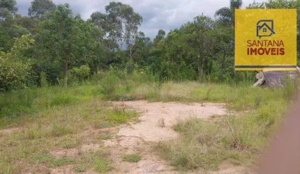 Chácara à venda, 20000 m² por R$ 360.000,00 - Itaqui de Cima - Campo Largo/PR