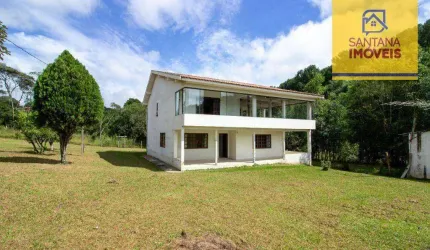 Chácara com 3 dormitórios à venda, 30250 m² por R$ 1.150.000,00 - Zona Rural - Balsa Nova/PR
