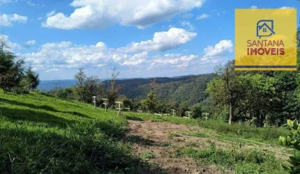 Chácara à venda, 20000 m² por R$ 450.000,00 - São Caetano - Campo Largo/PR
