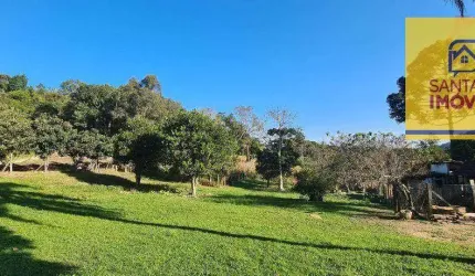 Área à venda, 242000 m² por R$ 1.200.000,00 - Bateias - Campo Largo/PR
