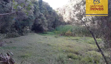 Chácara à venda, 20000 m² por R$ 790.000,00 - Jardim Florestal - Campo Largo/PR