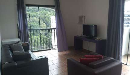 Excelente apartamento, ótimo para morar