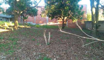 Chácara no Campo do meio em Araçoiaba da Serra