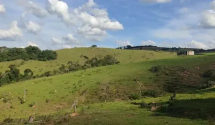 Sitio em Pilar do Sul