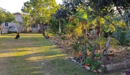 Chácara em Araçoiaba da Serra