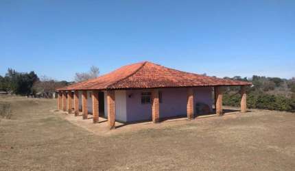 Sitio em Capela do Alto