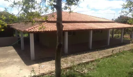 Chácara em Capela do Alto
