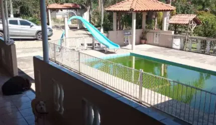 Chácara em Piedade