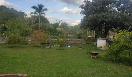 Chácara em Piedade