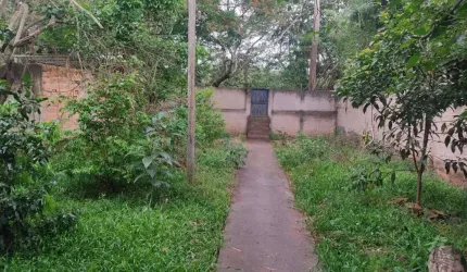 Chácara em Itapetininga