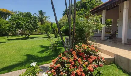 Chácara em Capela do Alto 1.500m2