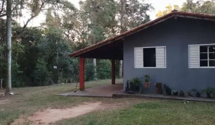 Chácara - Rancho em Itapetininga