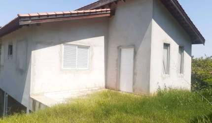 Chácara em Porto Feliz 4.454 m2