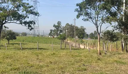Terreno Rodovia Castelo Branco
