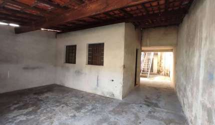 Casa no Parque das Paineira, Sorocaba