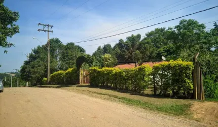 Chácara Capela do Alto