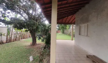 Chácara Araçoiaba da Serra - Res Pomares