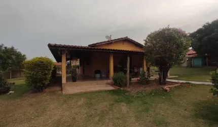 chácara em capela do Alto