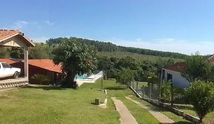 Chácara Capela do Alto