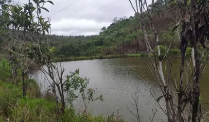 Sitio em Piedade