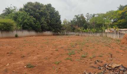 Terreno em Araçoiaba da Serra