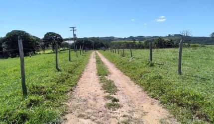 Fazenda em Piedade 42 alqueires