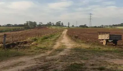 Sitio em Itapetininga