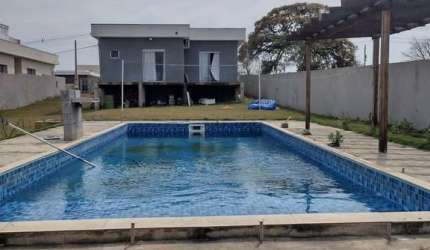 Casa em Capela do Alto