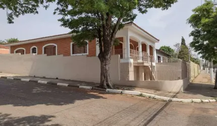Casa em Tatuí - SP