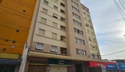 Apartamento rua da Penha Sorocaba