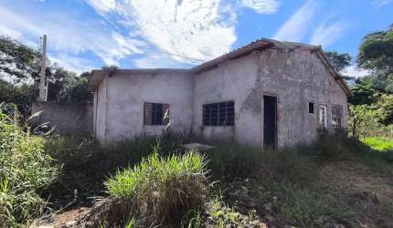Chacara em Piedade