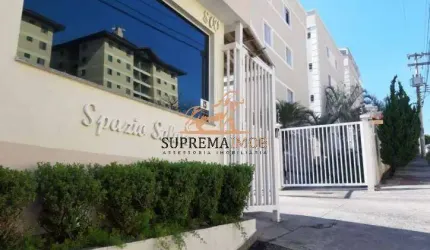 Apartamento à venda, 83 m² - Edifício Spazio Salute - Sorocaba/SP