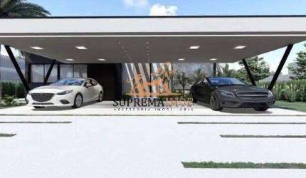 Casa à venda, 320 m² por R$ 1.718.000,00 - Condominio Residencial Dacha Sorocaba - Sorocaba/SP