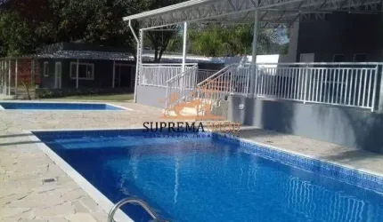 Chácara à venda,3000 m² por R$ 1.050.000,00 -Araçoiaba da Serra