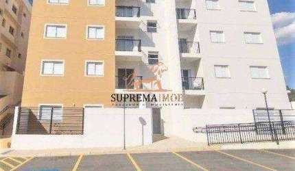 Apartamento à venda, por R$ 175.000,00- Residencial Botânico - Sorocaba