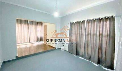 Casa à venda, 166 m² por R$ 692.000,00 - Centro - Votorantim/SP