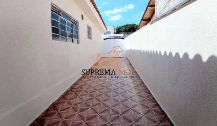 Casa com 3 quartos, 141 m² à venda- Jardim Gonçalves - Sorocaba/SP