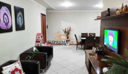 Apartamento à venda, 84 m² por R$ 320.000,00 - Jardim Vera Cruz - Sorocaba/SP