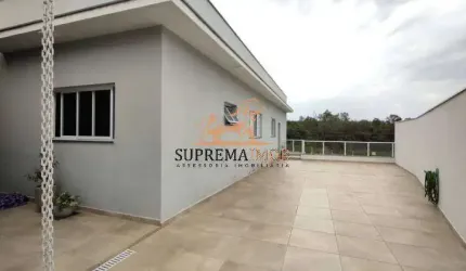 Casa com 3 dormitórios à venda, 186 m² por R$ 1.278.000,00 - Condomínio Villagio Milano - Sorocaba/SP