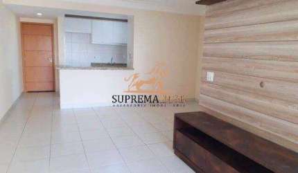Apartamento à venda, 91 m²  - Condomínio Horizonte Campolim - Sorocaba/SP