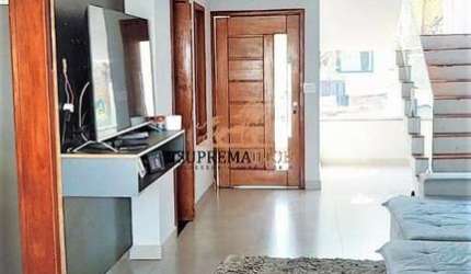 Casa Sobrado com à venda, por R$ 1.586.000,00 - Condomínio Ibiti Royal Park