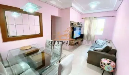 Apartamento à venda, 50 m² por R$ 265.000,00 - Condomínio Residencial San Raphael - Sorocaba/SP