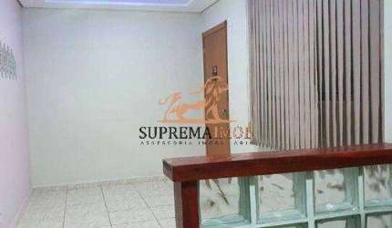 Apartamento à venda, 52 m² por R$ 240.000,00 - Condomínio Parque Serra Azul - Sorocaba/SP